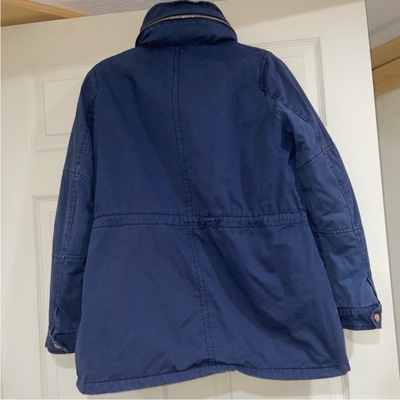 Women's Steve Madden Utility Jacket - Picture 12 of 16